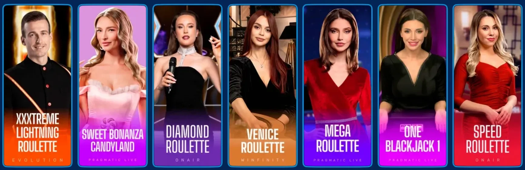 Casino en direct